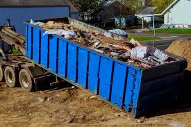 Best Dumpster Rental Services  in Belmont, WI